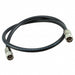 1658-T-60 by Pomona Electronics - CABLE ASSY NTYPE PLUG TO PLUG 5