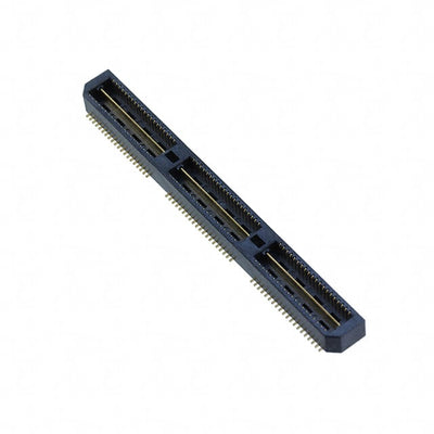 1658013-3 by TE Connectivity AMP Connectors - CONNECTOR PLUG 120POS SMD GOLD