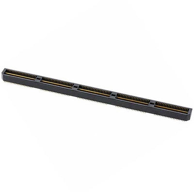 1658013-5 by TE Connectivity AMP Connectors - CONNECTOR PLUG 200POS SMD GOLD