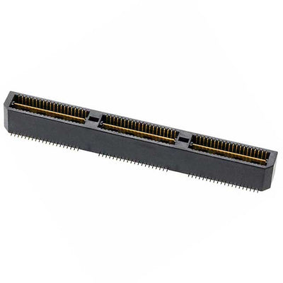1658014-3 by TE Connectivity AMP Connectors - CONNECTOR PLUG 120POS SMD GOLD