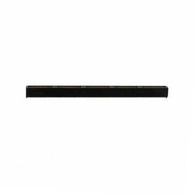 1658014-5 by TE Connectivity AMP Connectors - CONNECTOR PLUG 200POS SMD GOLD