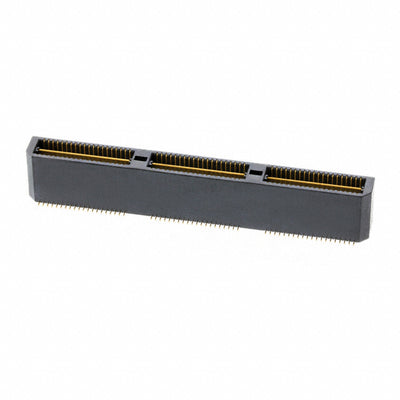 1658015-3 by TE Connectivity AMP Connectors - CONNECTOR PLUG 120POS SMD GOLD