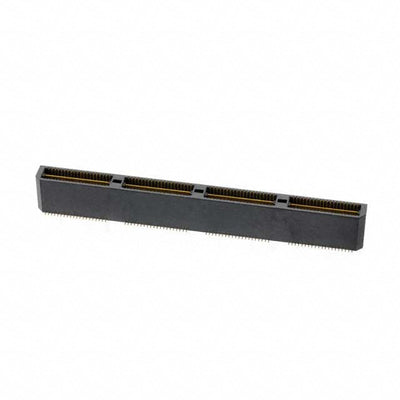 1658015-4 by TE Connectivity AMP Connectors - CONNECTOR PLUG 160POS SMD GOLD