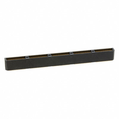 1658015-5 by TE Connectivity AMP Connectors - CONNECTOR PLUG 200POS SMD GOLD