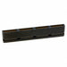 1658016-4 by TE Connectivity AMP Connectors - CONNECTOR PLUG 160POS SMD GOLD