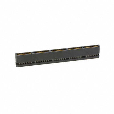 1658016-5 by TE Connectivity AMP Connectors - CONNECTOR PLUG 200POS SMD GOLD