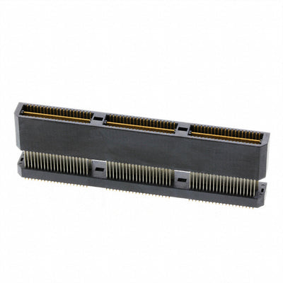 1658017-3 by TE Connectivity AMP Connectors - CONNECTOR PLUG 120POS SMD GOLD
