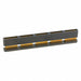 1658017-5 by TE Connectivity AMP Connectors - CONNECTOR PLUG 200POS SMD GOLD
