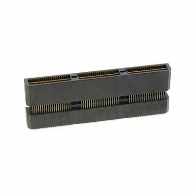 1658018-3 by TE Connectivity AMP Connectors - CONNECTOR PLUG 120POS SMD GOLD
