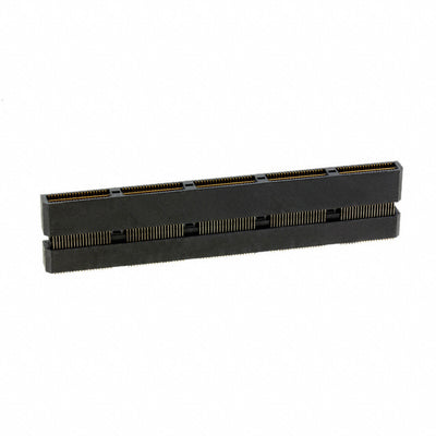 1658018-5 by TE Connectivity AMP Connectors - CONNECTOR PLUG 200POS SMD GOLD