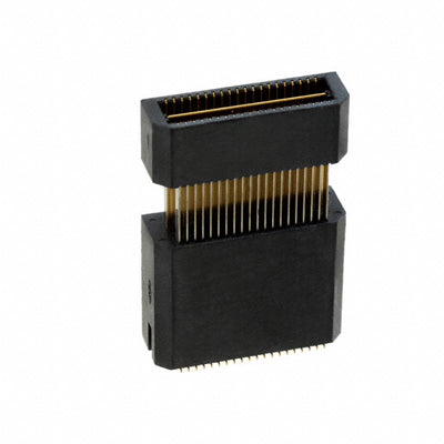 1658020-1 by TE Connectivity AMP Connectors - CONNECTOR PLUG 40POS SMD GOLD