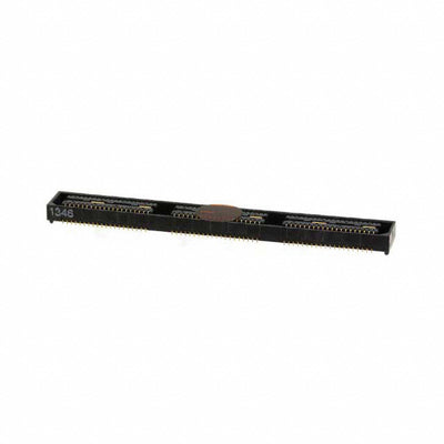 1658043-3 by TE Connectivity AMP Connectors - CONNECTOR RECPT 120POS SMD GOLD