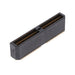 1658046-2 by TE Connectivity AMP Connectors - CONNECTOR PLUG 80POS SMD GOLD