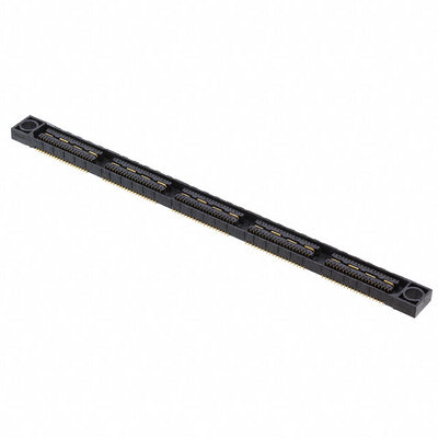 1658062-5 by TE Connectivity AMP Connectors - CONNECTOR RECPT 200POS SMD GOLD