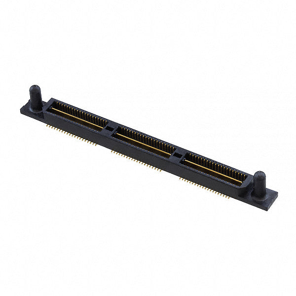 1658063-3 by TE Connectivity AMP Connectors - CONNECTOR PLUG 120POS SMD GOLD