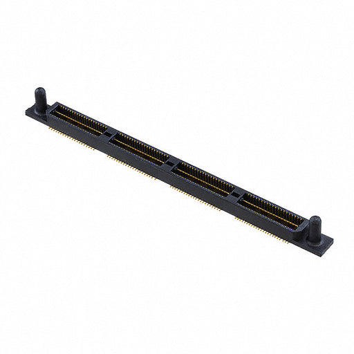 1658063-4 by TE Connectivity AMP Connectors - CONNECTOR PLUG 160POS SMD GOLD