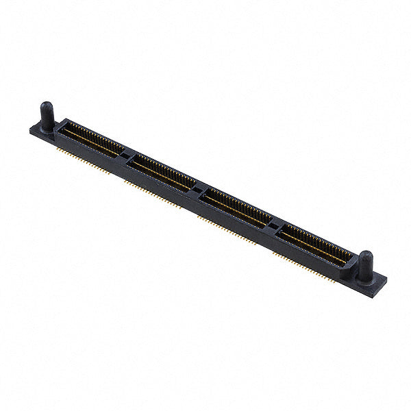 1658063-4 by TE Connectivity AMP Connectors - CONNECTOR PLUG 160POS SMD GOLD