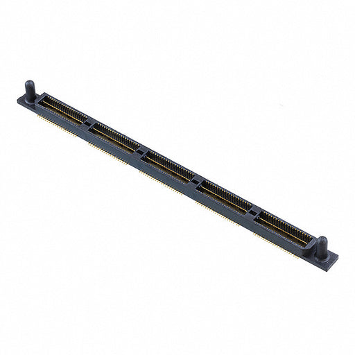 1658063-5 by TE Connectivity AMP Connectors - CONNECTOR PLUG 200POS SMD GOLD