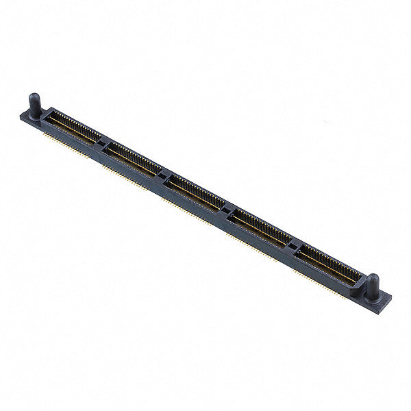 1658063-5 by TE Connectivity AMP Connectors - CONNECTOR PLUG 200POS SMD GOLD