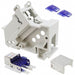 1658118 by Phoenix Contact - INTERFACE MOD RJ45 JACK 8POS