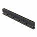 1658438-5 by TE Connectivity AMP Connectors - CONNECTOR PLUG 200POS SMD GOLD