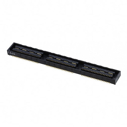 1658462-3 by TE Connectivity AMP Connectors - CONNECTOR RECPT 120POS SMD GOLD