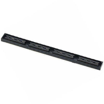 1658462-4 by TE Connectivity AMP Connectors - CONNECTOR RECPT 160POS SMD GOLD