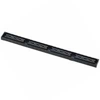 1658462-4 by TE Connectivity AMP Connectors - CONNECTOR RECPT 160POS SMD GOLD