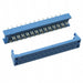 1658525-1 by TE Connectivity AMP Connectors - CONNECTOR DIP HDR IDC 26POS VERT