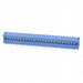 1658525-3 by TE Connectivity AMP Connectors - CONNECTOR DIP HDR IDC 50POS VERT