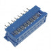 1658525-8 by TE Connectivity AMP Connectors - CONNECTOR DIP HDR IDC 16POS VERT