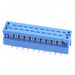 1658525-9 by TE Connectivity AMP Connectors - CONNECTOR DIP HDR IDC 20POS VERT