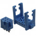1658526-2 by TE Connectivity AMP Connectors - CONNECTOR RECPT 6POS IDC 28-30AWG GOLD