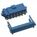 1658526-8 by TE Connectivity AMP Connectors - CONNECTOR RECPT 14P IDC 28-30AWG GOLD