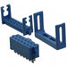 1658526-9 by TE Connectivity AMP Connectors - CONNECTOR RECPT 14P IDC 28-30AWG GOLD