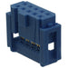 1658527-3 by TE Connectivity AMP Connectors - CONNECTOR RECPT 10P IDC 26-28AWG GOLD