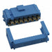 1658527-5 by TE Connectivity AMP Connectors - CONNECTOR RECPT 14P IDC 26-28AWG GOLD