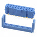 1658527-8 by TE Connectivity AMP Connectors - CONNECTOR RECPT 20P IDC 26-28AWG GOLD