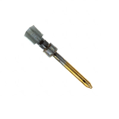 1658541-1 by TE Connectivity AMP Connectors - CONNECTOR PIN 18-22AWG GOLD CRIMP
