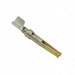 1658542-1 by TE Connectivity AMP Connectors - CONNECTOR SOCKET 18-22AWG GOLD CRIMP