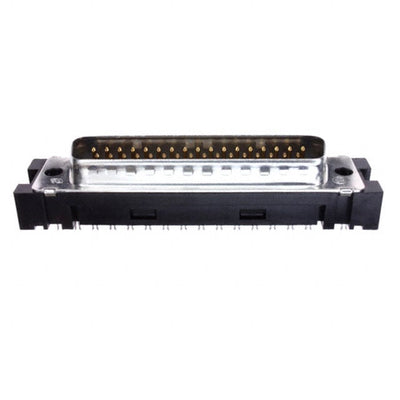 746790-1 by TE Connectivity AMP Connectors - CONNECTOR D-SUB PLUG 50POS IDC