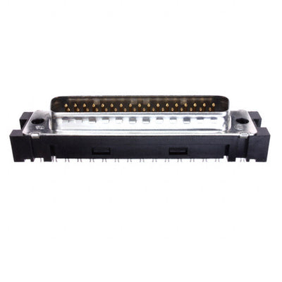 1658607-1 by TE Connectivity AMP Connectors - CONNECTOR D-SUB PLUG 50POS IDC