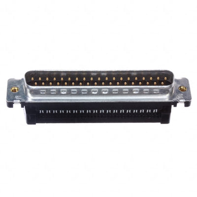 747043-1 by TE Connectivity AMP Connectors - CONNECTOR D-SUB PLUG 37POS IDC