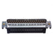 747043-1 by TE Connectivity AMP Connectors - CONNECTOR D-SUB PLUG 37POS IDC