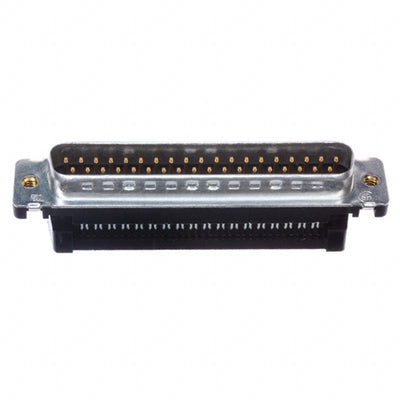 1658608-1 by TE Connectivity AMP Connectors - CONNECTOR D-SUB PLUG 37POS IDC
