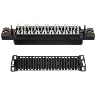 1658609-1 by TE Connectivity AMP Connectors - CONNECTOR D-SUB RCPT 37POS IDC