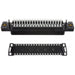 747051-1 by TE Connectivity AMP Connectors - CONNECTOR D-SUB RCPT 37POS IDC