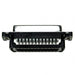747052-2 by TE Connectivity AMP Connectors - CONNECTOR D-SUB RCPT 25POS IDC