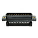 1658611-2 by TE Connectivity AMP Connectors - CONNECTOR D-SUB PLUG 25POS IDC