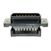 1658611-3 by TE Connectivity AMP Connectors - CONNECTOR D-SUB PLUG 15POS IDC
